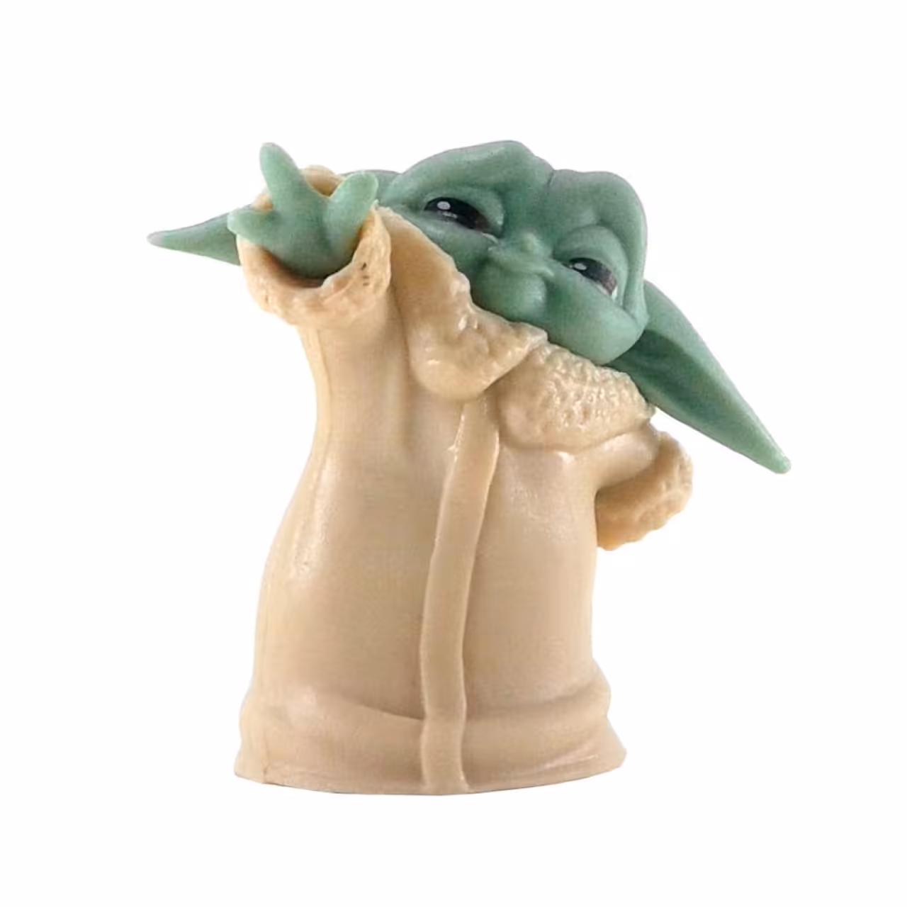 فیگور مدل Baby Yoda کد 02