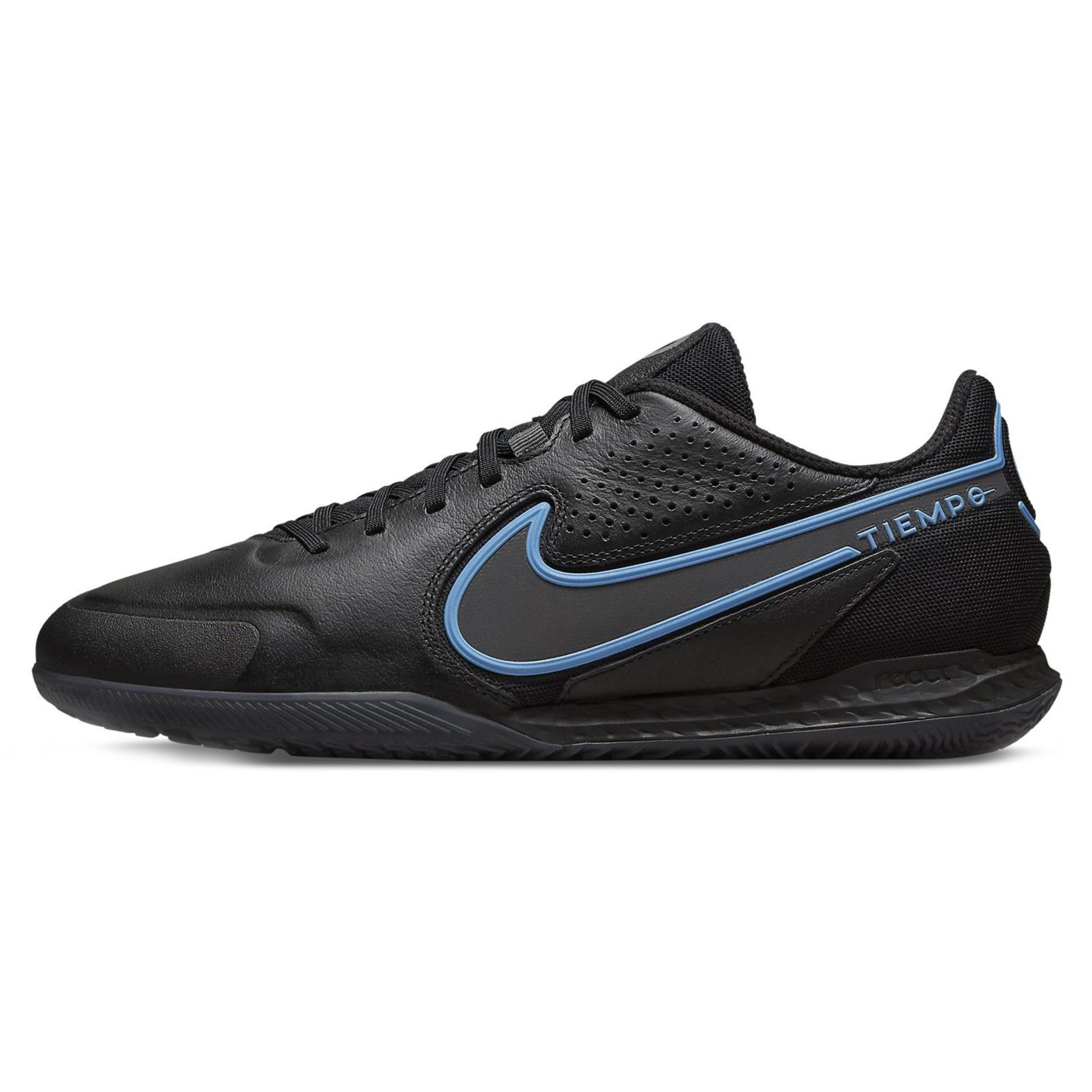 کفش فوتسال مردانه نایک مدل Tiempo Legend 9 Academy IC Renew