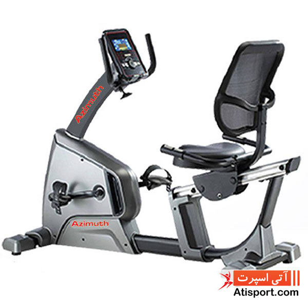 دوچرخه ثابت Azimuth Az R30