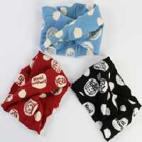 شال دور گردنی kalwawa