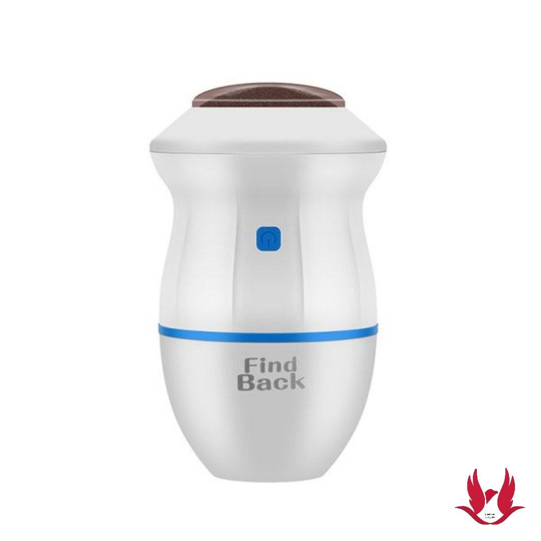  سنگ پا برقی فایند بک مدل RF600 