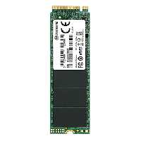 اس اس دی اینترنال ترنسند مدل 110S PCI Express Gen3 x4 ظرفیت 256 گیگابایت