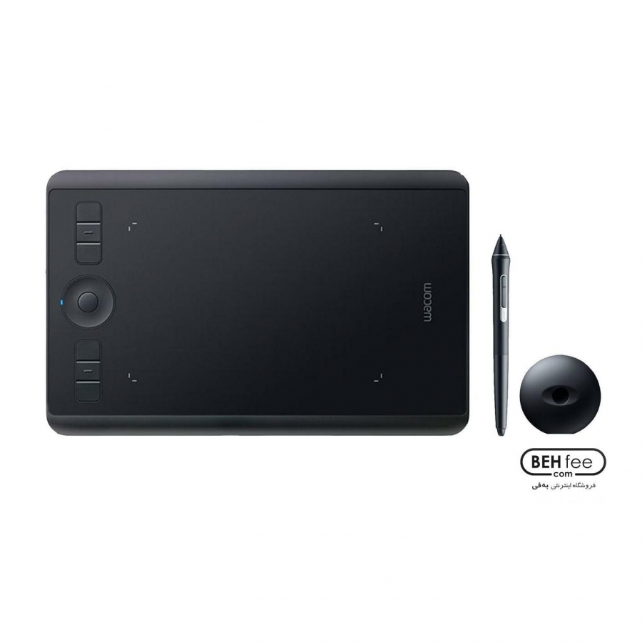 قلم نوری اینتوس پرو وکام Wacom Intuos Pro Small