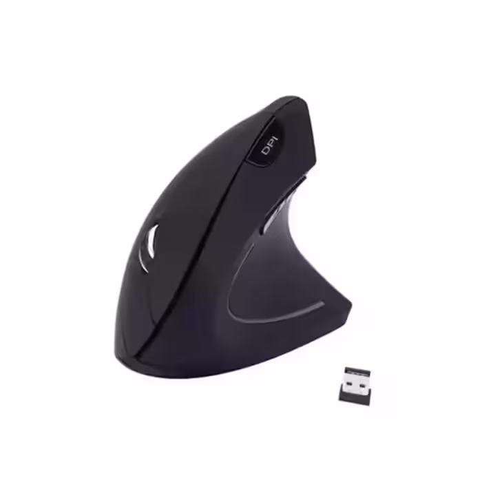 موس بی‌سیم هویت MS550GT