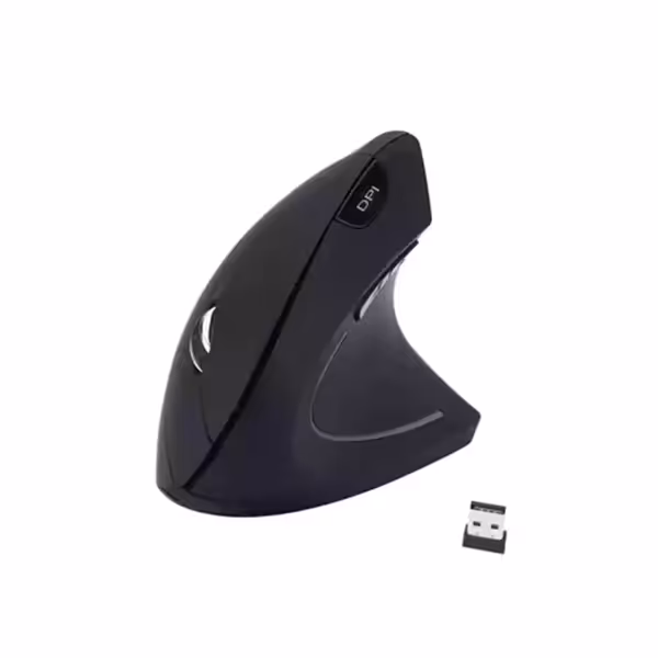 موس بی‌سیم هویت MS550GT