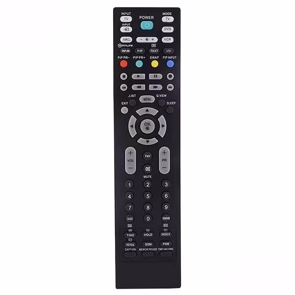 خرید کنترل سینما خانگی تلویزیون ال جی مدل MKJ33981404