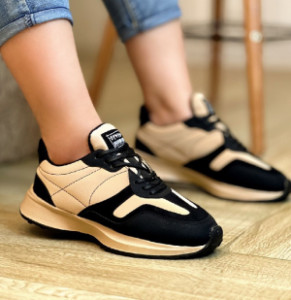 کتانی طبی زنانه