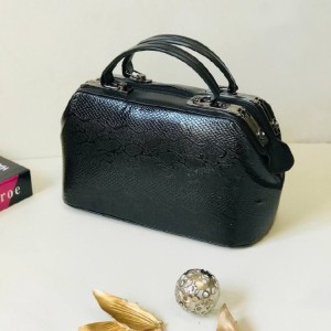 کیف ورنی زنانه