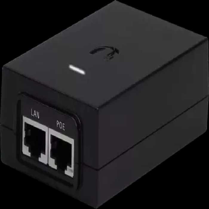 آداپتور پی او ای 24 ولت UBIQUITI NETWORK