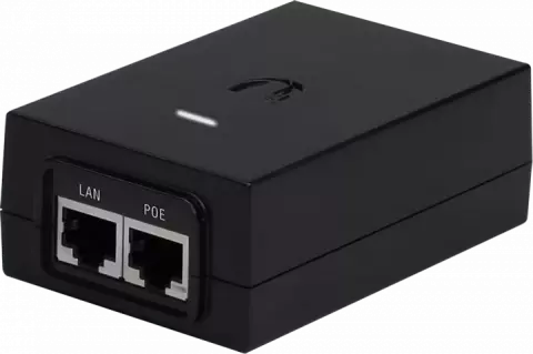 آداپتور پی او ای 24 ولت UBIQUITI NETWORK