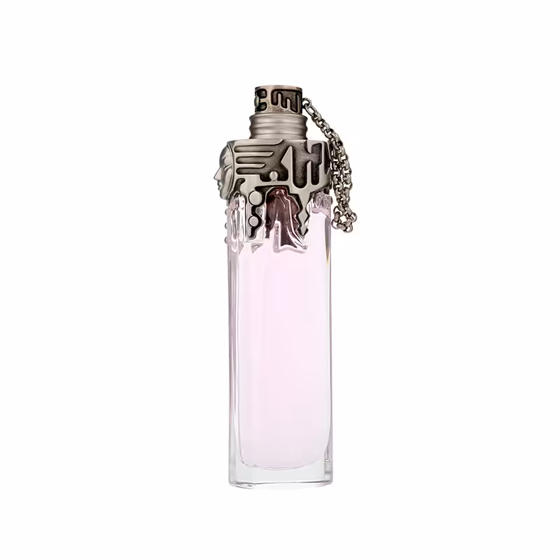 تستر سفارش اروپا ادکلن زنانه تیری موگلر وومنیتی Thierry Mugler Womanity