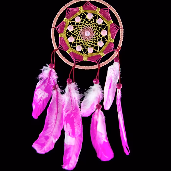 آویز دریمکچر طرح کابوسگیر کد 12