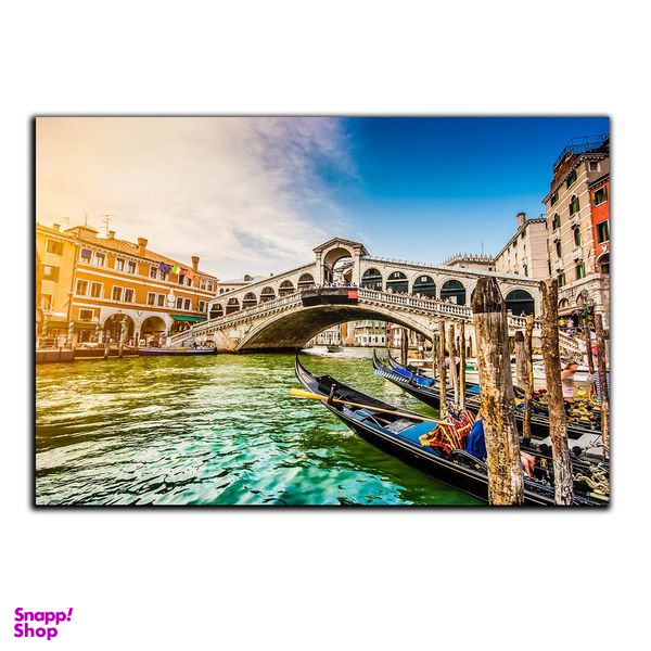 تابلو شاسی بکلیت طرح رود ونیز ایتالیا مدل SH-279