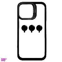 قاب و محافظ لنز رینگی گوشی موبایل مناسب اپل iPhone 14 Pro Max