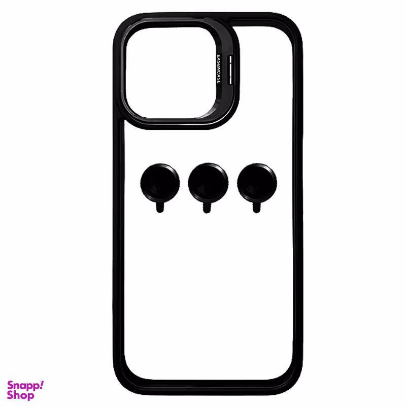 قاب و محافظ لنز رینگی گوشی موبایل مناسب اپل iPhone 14 Pro Max