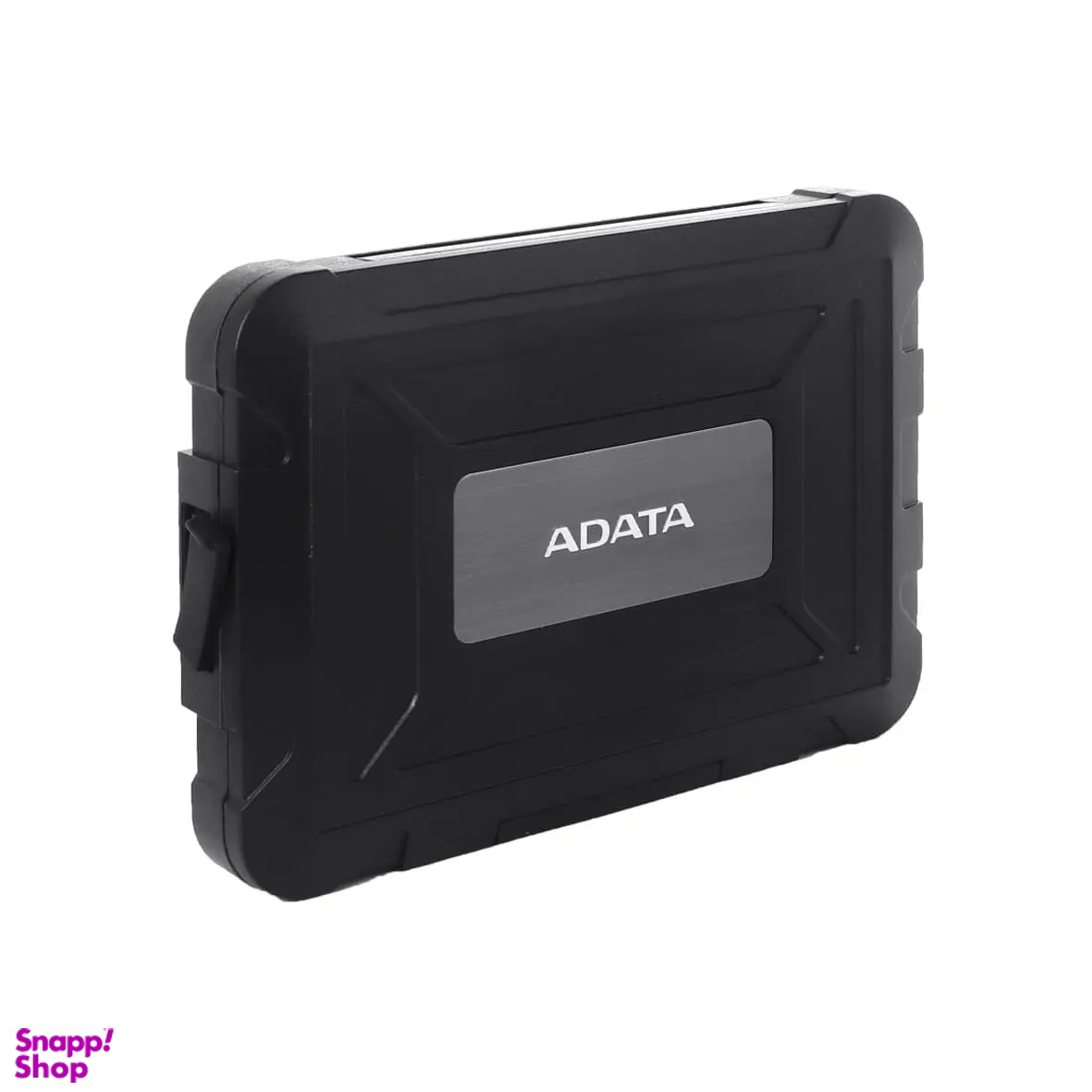 هارد دیسک اکسترنال ای دیتا مدل ED600 ظرفیت 2 ترابایت