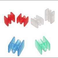 کانکتور سرنگ استریل