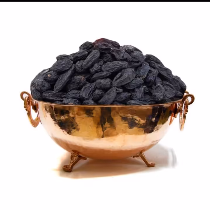 مویز بی دانه