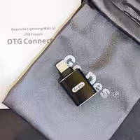 OTG آیفونی Go-Des