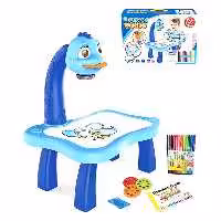 سوپرگراف و میز نقاشی پروژکتور مدل Projector Painting