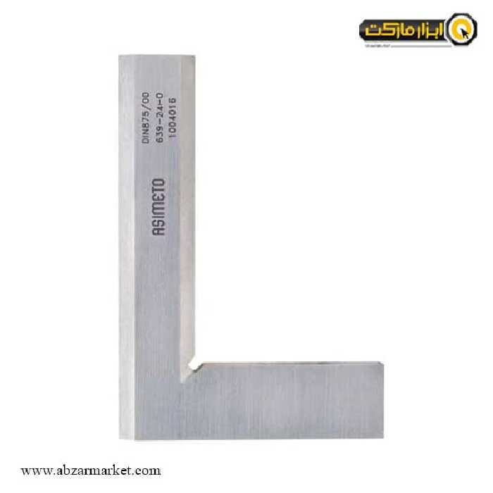 گونیا مویی آسیمتو 150X100 میلی متر مدل 0-24-639