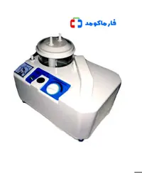 ساکشن برقی موتور بزرگ HSP