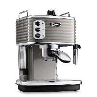 اسپرسو ساز دلونگی مدل Scultura ECZ351.BG