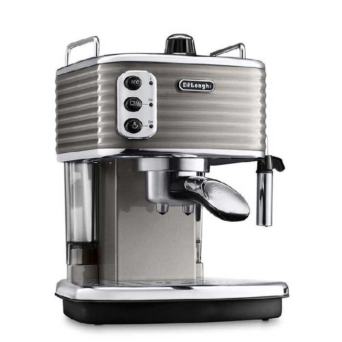 اسپرسو ساز دلونگی مدل Scultura ECZ351.BG