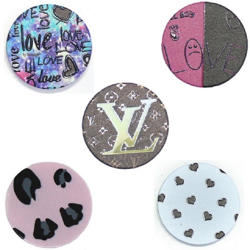 بسته پنج عددی پاپ سوکت