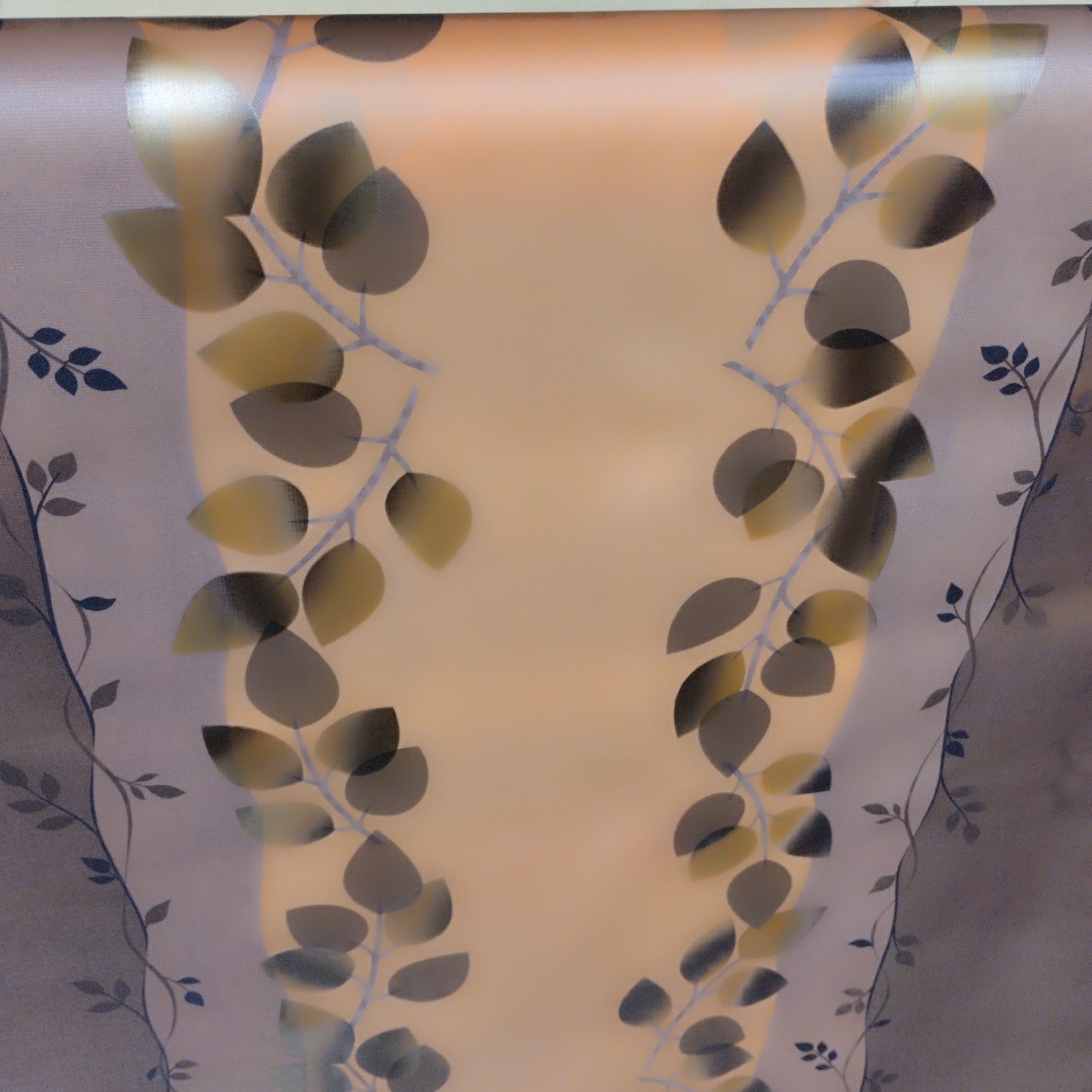 سفره جهیزیه و رومیزی ژاپنی ضدلک و نسوز (بصورت متری)