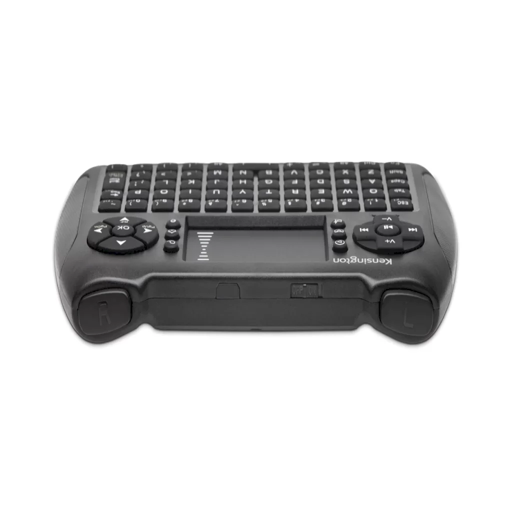 کیبورد دستی وایرلس Keyboard Wireless Handheld Kensington Microsoft