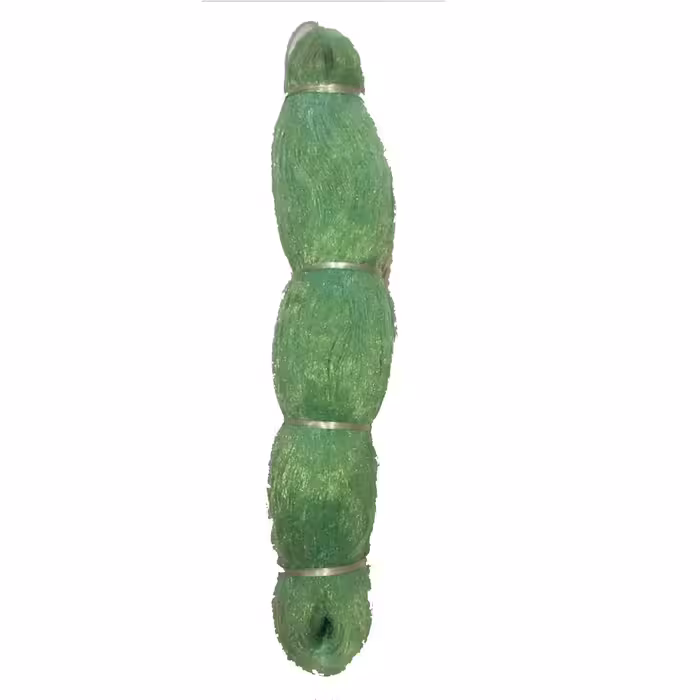 تور ماهیگیری  پرتابی  کیلویی با سایز چشمه 4.2 کیفیت نخ مقاوم درجه یک 