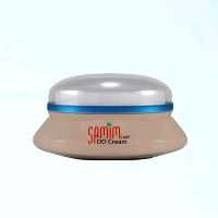 DDکرم پنج کاره صمیم