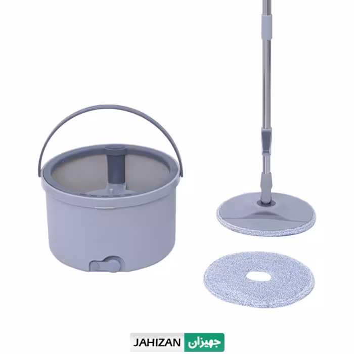 سطل و تی دایره یونیک مدل UN-2540