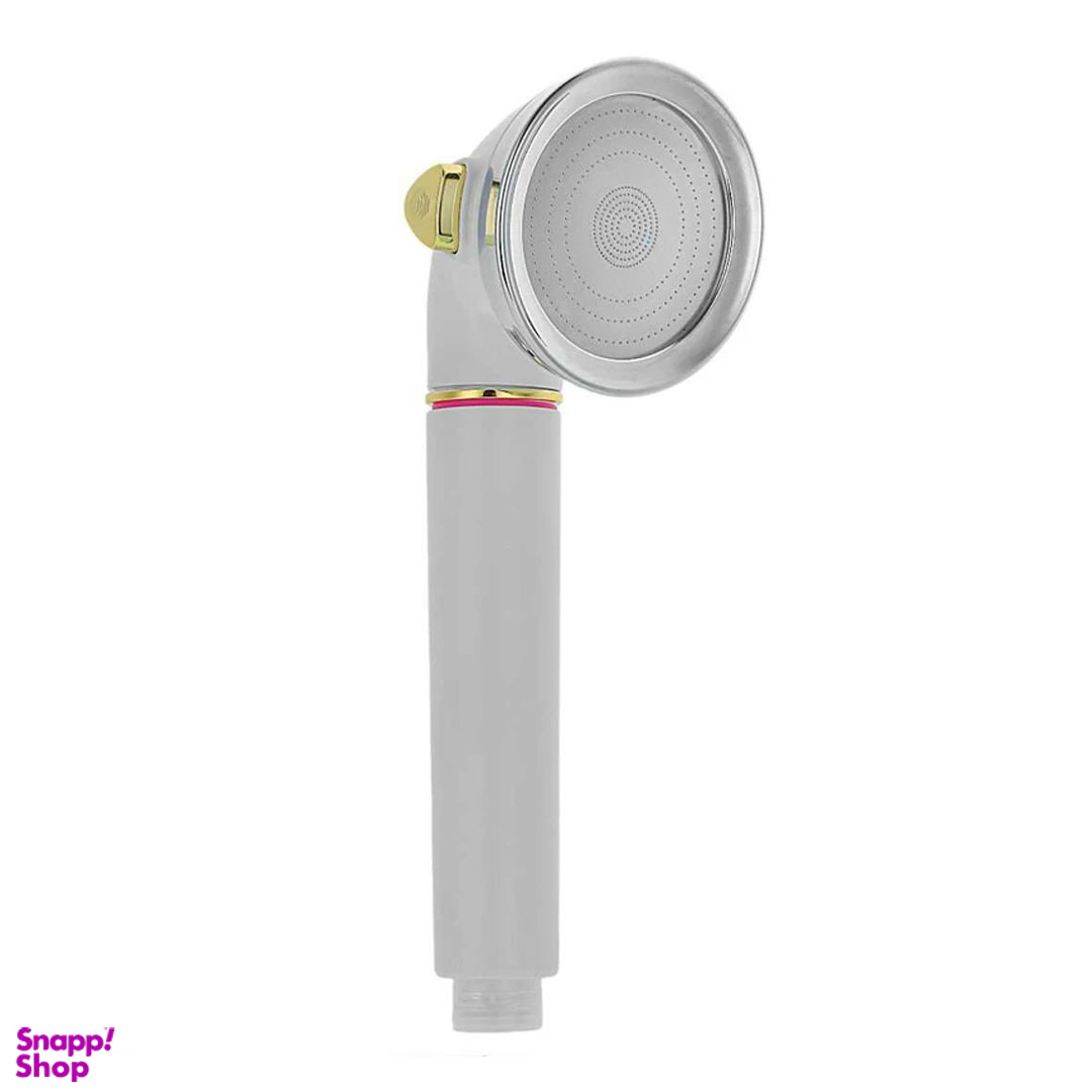 سردوش حمام مدل تلفنی فیلتردار کد 301