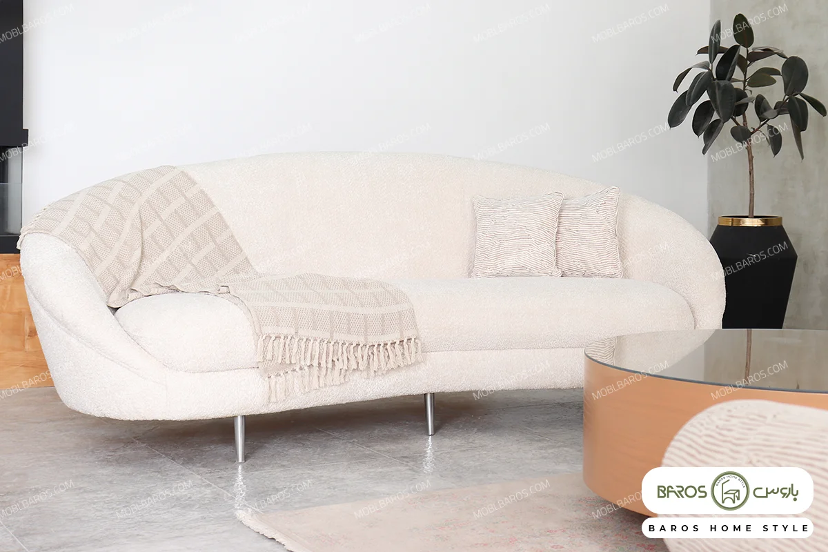 کاناپه راحتی جدید خاص صبا