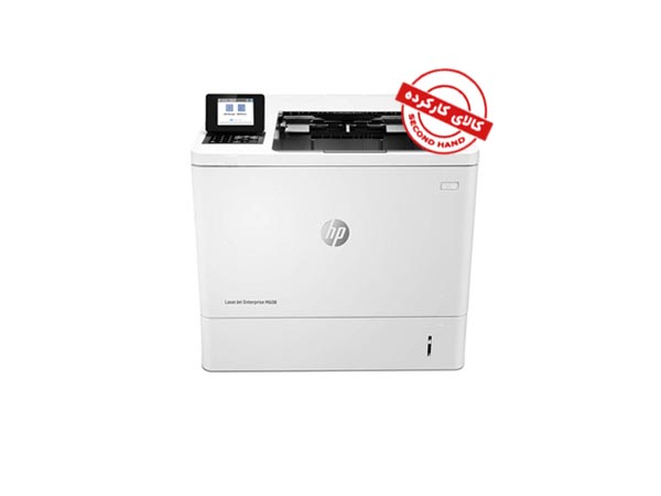 پرینتر استوک اچ پی مدل M608dn