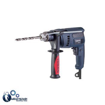 دریل چکشی توسن مدل 0022D - ابزار یراق
