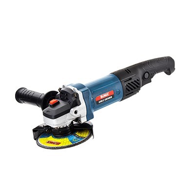 مینی فرز دسته بلند 900 وات المکس با 24 ماه ضمانت مدل 333