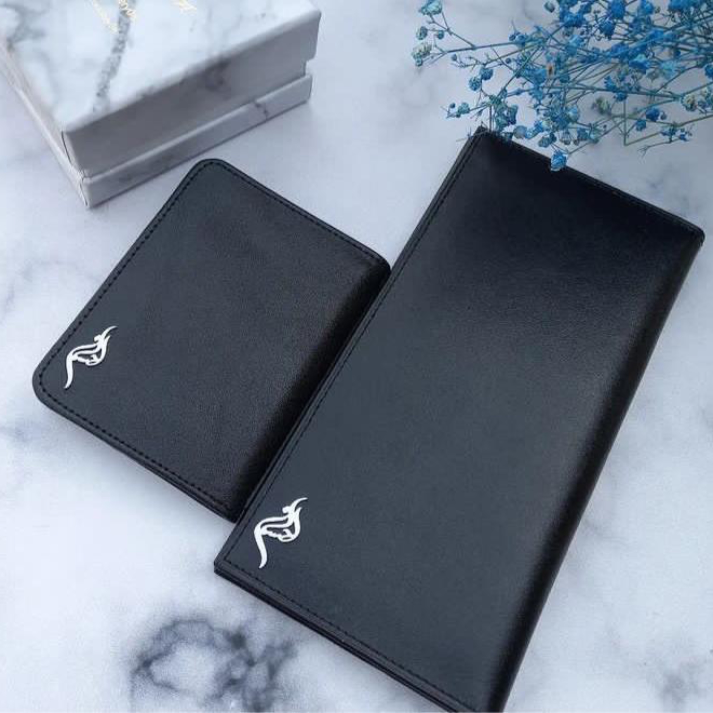 کیف پول چرم مردانه.چرم طبیعی گاو مناسب برای اقایان