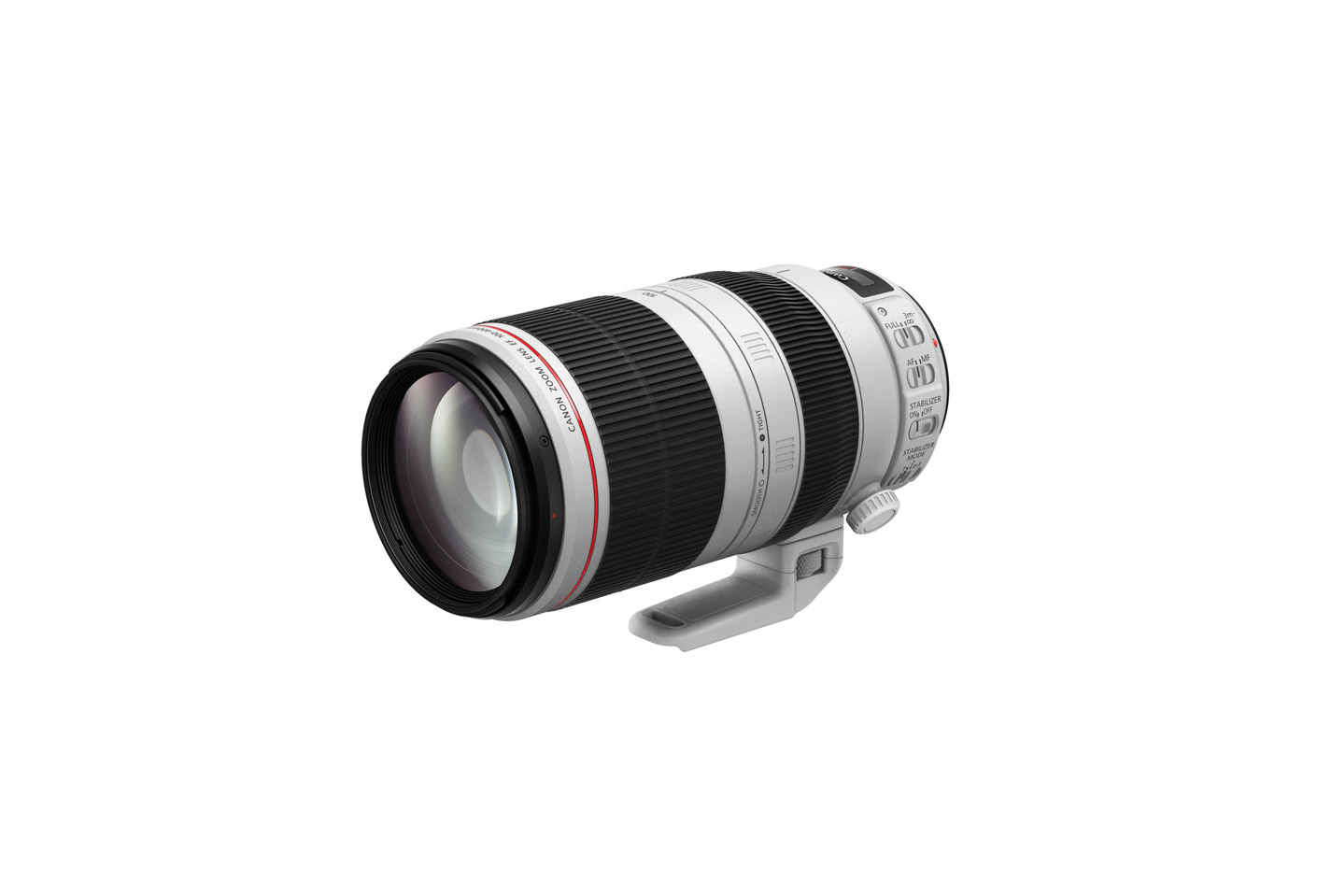 لنز Canon EF 100-400mm f/4.5-5.6 L IS USM II