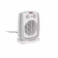 فن هیتر هاردستون مدل HEP2001