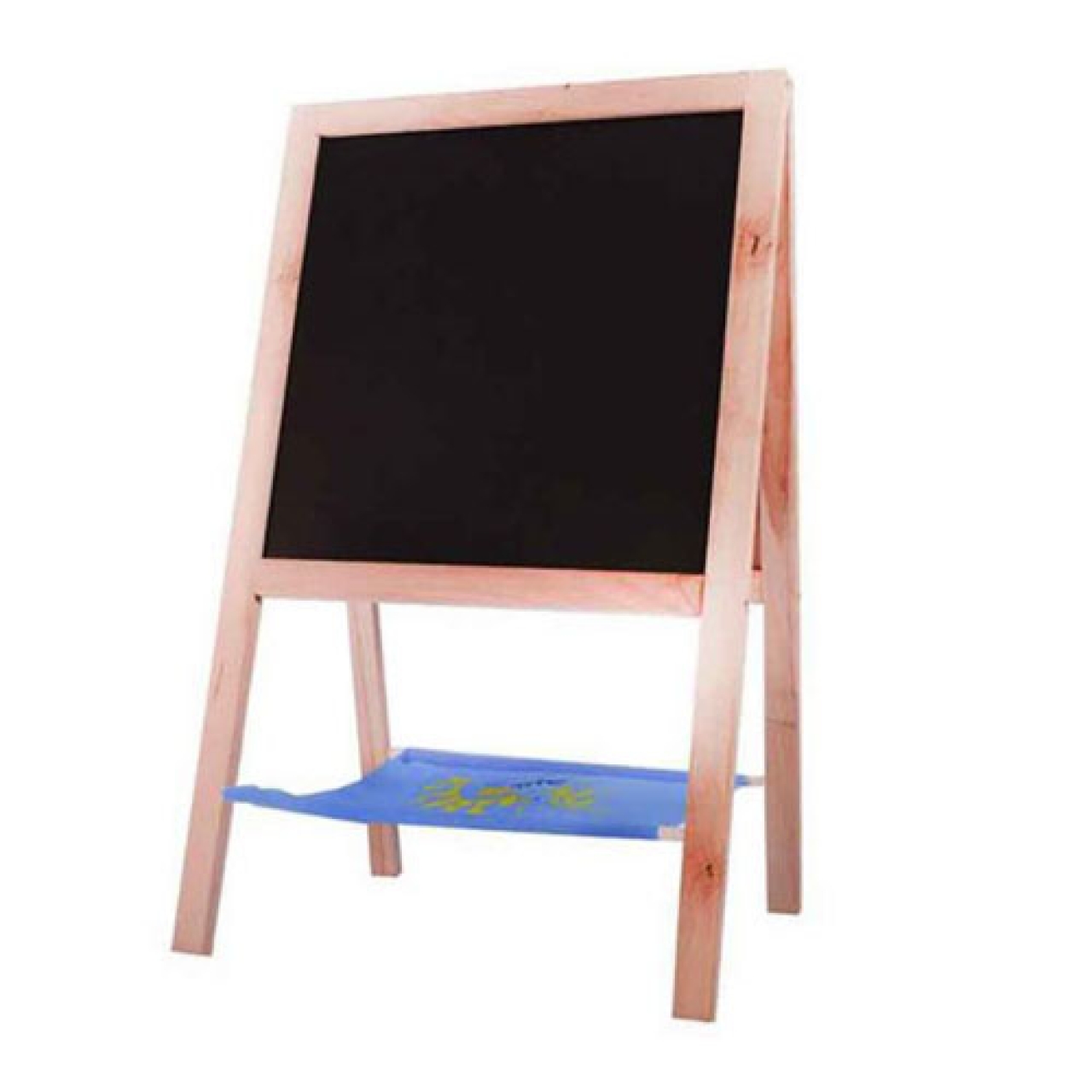 تخته دوطرفه سلام کوچولو 2*1 سیاه و سفید