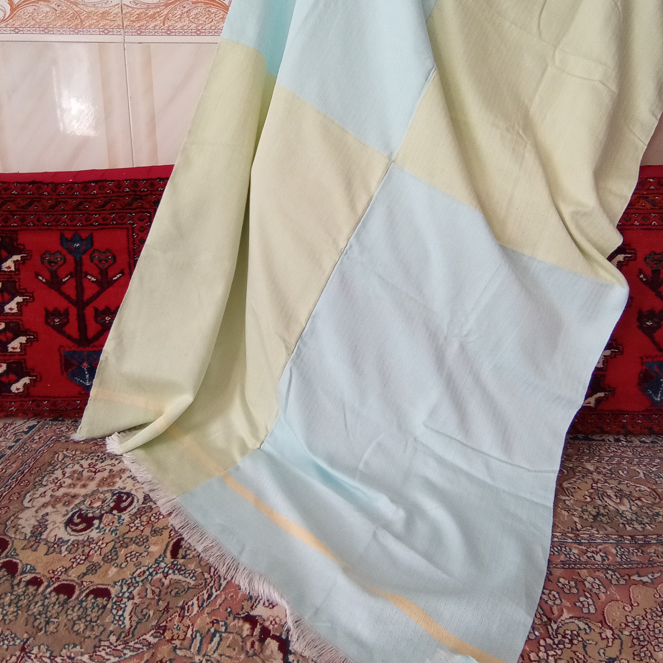 حوله حمام راسته