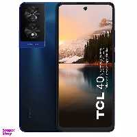 گوشی موبایل تی سی ال مدل 40NxtPaper دو سیم کارت ظرفیت 256 گیگابایت رم 8 گیگابایت