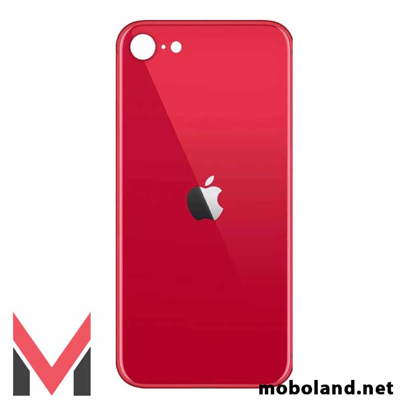 قیمت درب پشت آیفون iPhone SE 2020 - موبولند