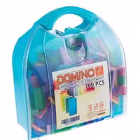 بازی دومینو 300 تایی فکرانه  DOMINO

