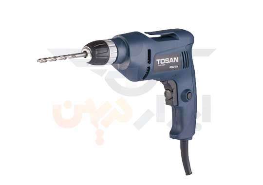 دریل 10 توسن اتومات tosan 0002da