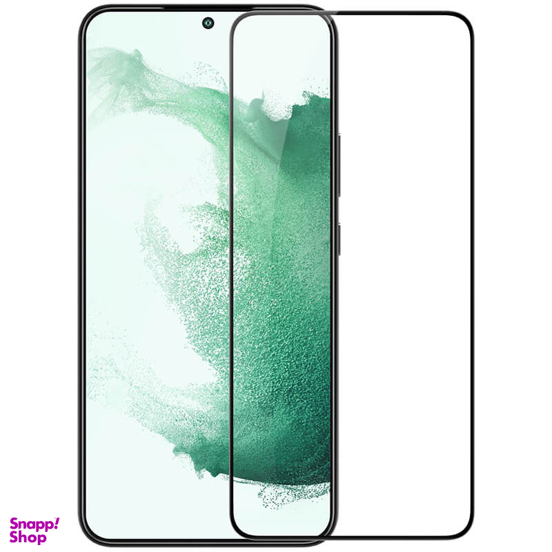 محافظ صفحه نمایش نیلکین مدل CP PLUS Pro مناسب برای گوشی موبایل سامسونگ Galaxy S22