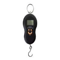 ترازو میزان دیجیتالی 20 کیلویی